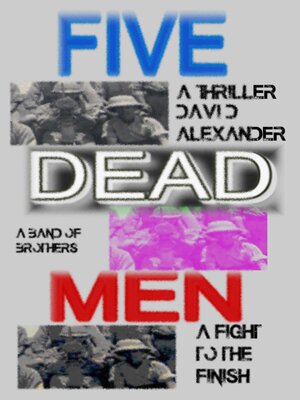 cover image of Five Dead Men